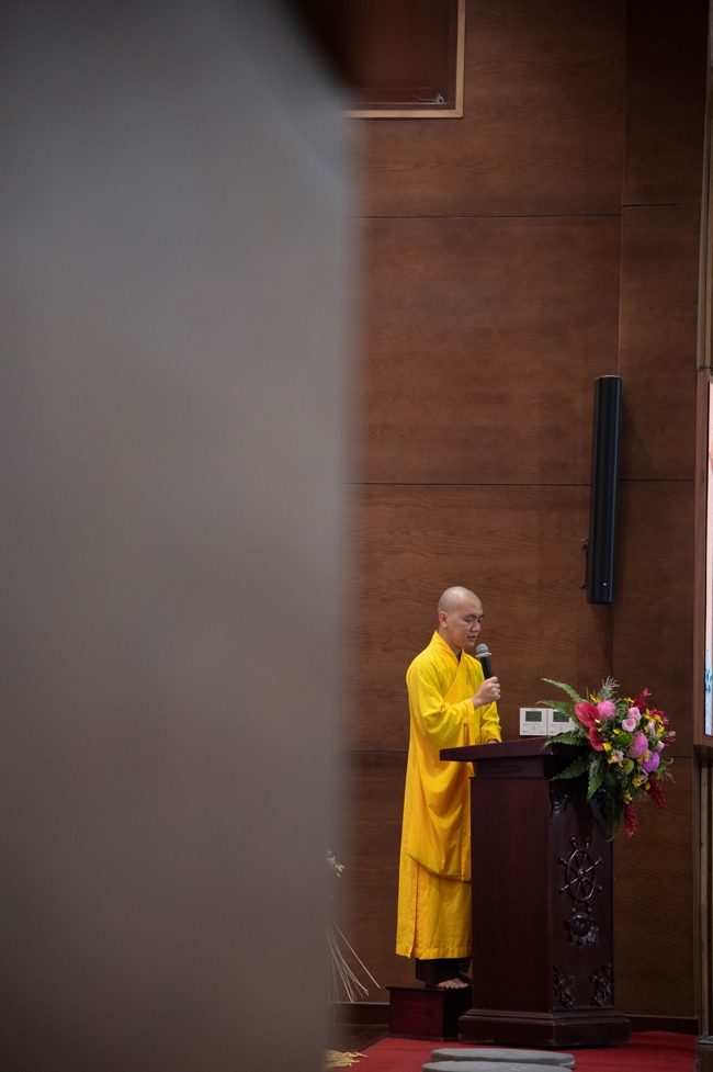 Lễ Quy y Tam Bảo – Lần 3/2025