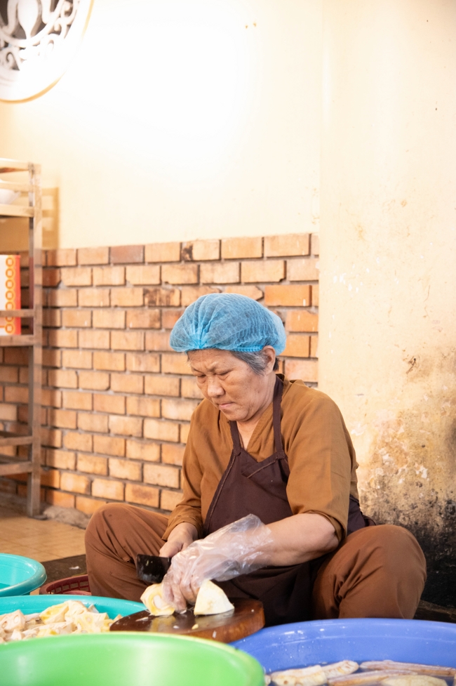 Lễ Quy y Tam Bảo – Lần 3/2025