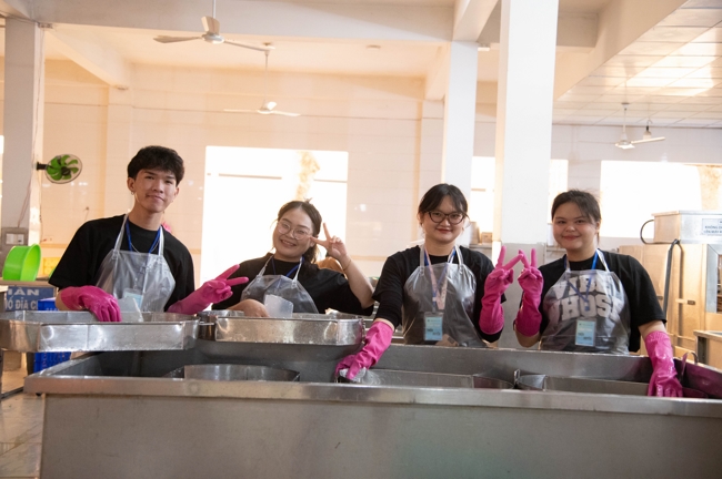 Lễ Quy y Tam Bảo – Lần 3/2025