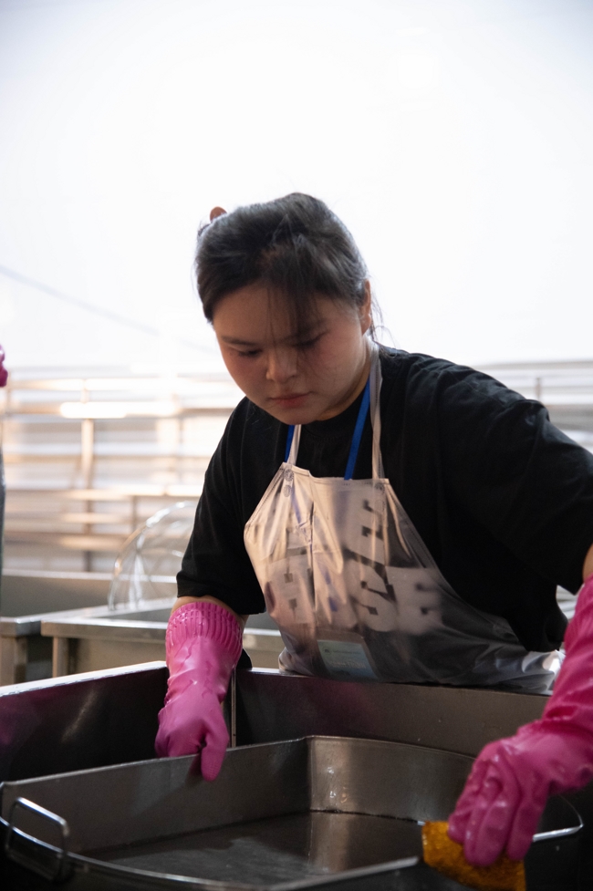 Lễ Quy y Tam Bảo – Lần 3/2025