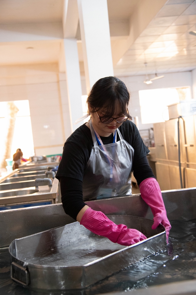 Lễ Quy y Tam Bảo – Lần 3/2025