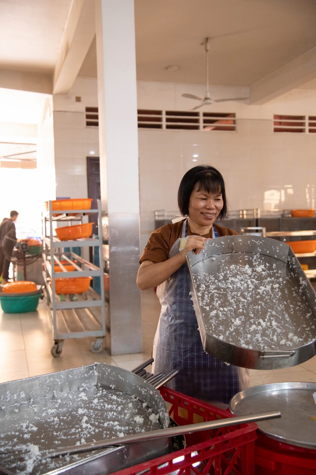 Lễ Quy y Tam Bảo – Lần 3/2025