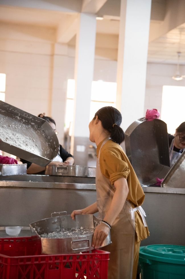 Lễ Quy y Tam Bảo – Lần 3/2025