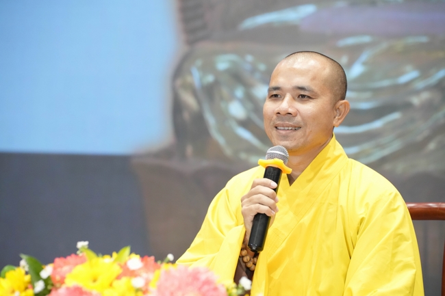 Khoá tu niệm Phật một ngày