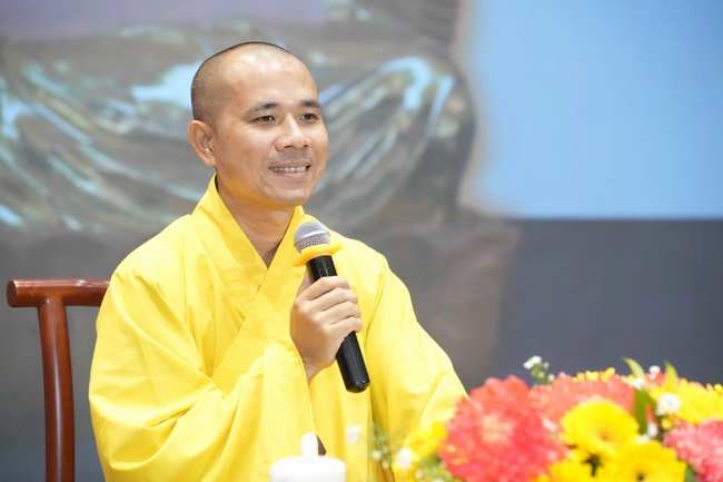 Khoá tu niệm Phật một ngày