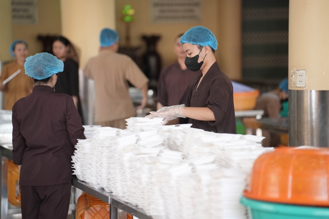 One-Day Retreat for Students