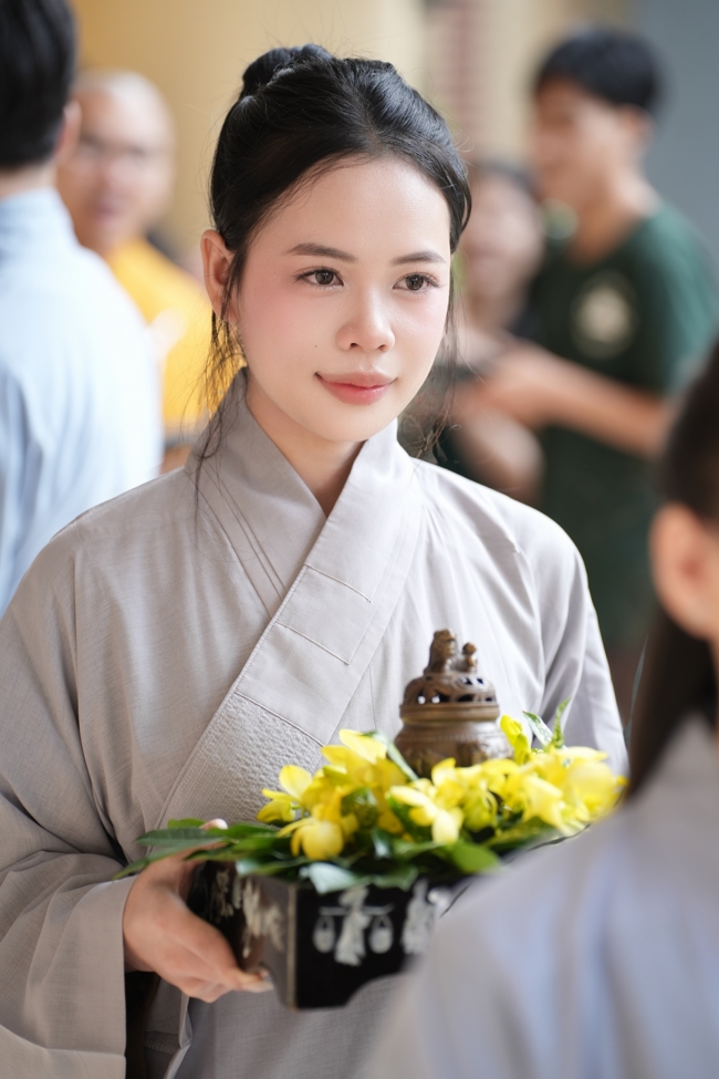 One-Day Retreat for Students