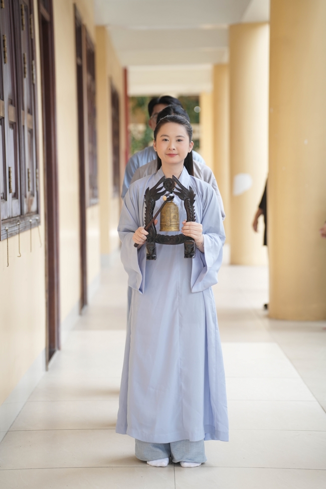 One-Day Retreat for Students