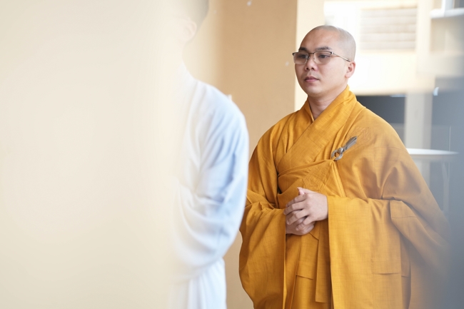 One-Day Retreat for Students