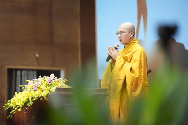 One-Day Retreat for Students