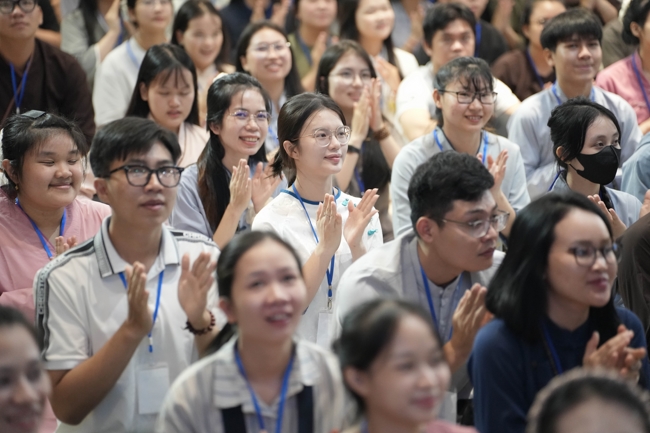 One-Day Retreat for Students