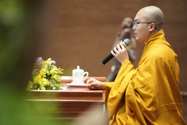 One-Day Retreat for Students