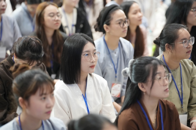 One-Day Retreat for Students