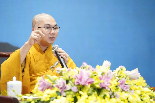 One-Day Retreat for Students