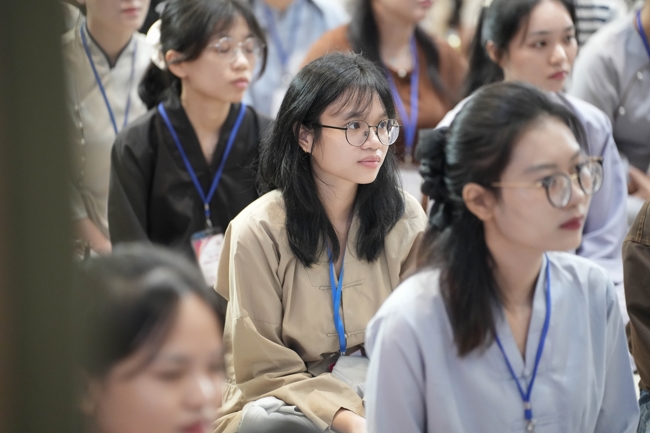 One-Day Retreat for Students