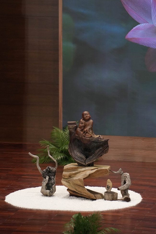 One-Day Retreat for Students