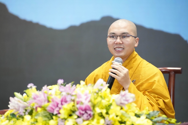 One-Day Retreat for Students