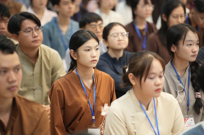 One-Day Retreat for Students