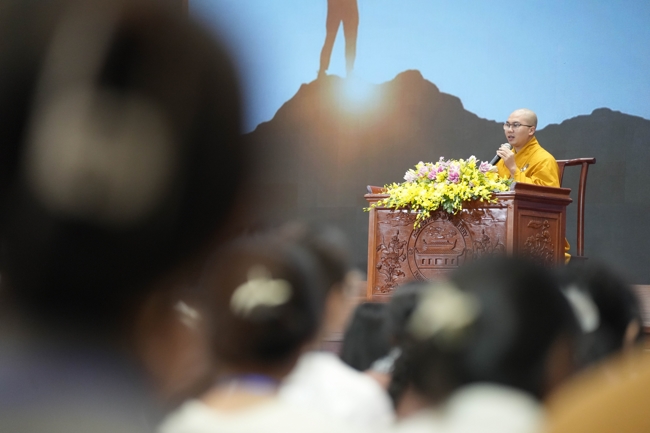 One-Day Retreat for Students