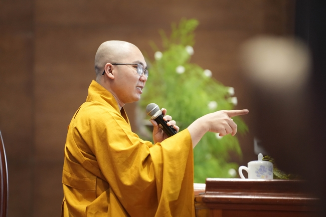 One-Day Retreat for Students