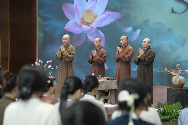 One-Day Retreat for Students