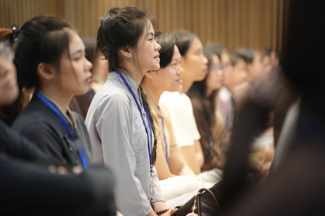 One-Day Retreat for Students