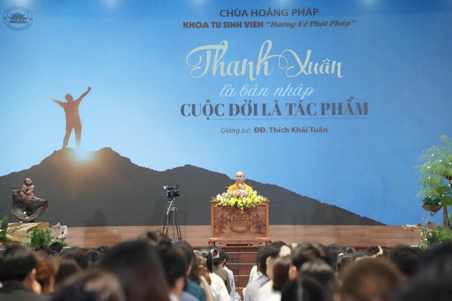 One-Day Retreat for Students