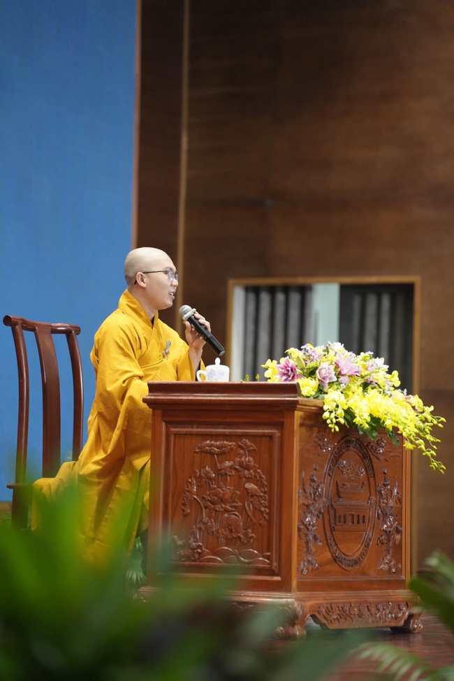 One-Day Retreat for Students