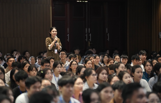 One-Day Retreat for Students