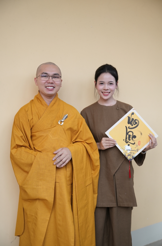 One-Day Retreat for Students