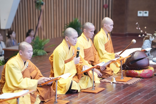 One-Day Retreat for Students