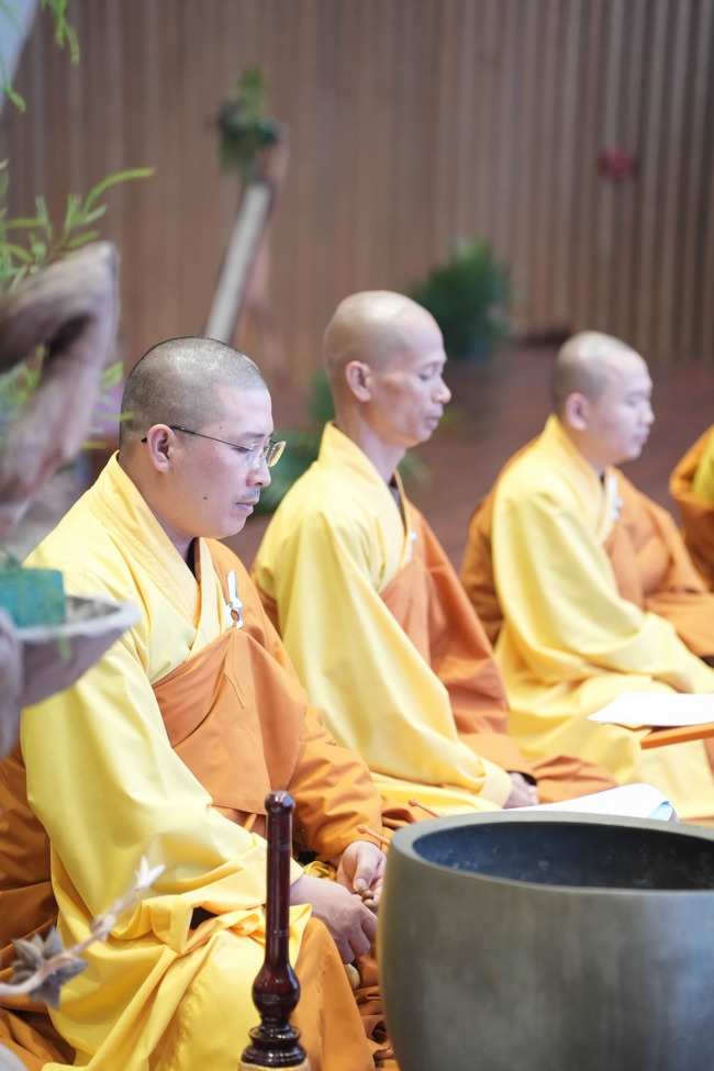 One-Day Retreat for Students