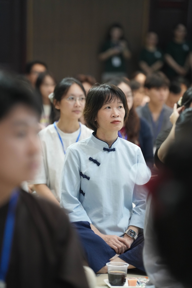 One-Day Retreat for Students