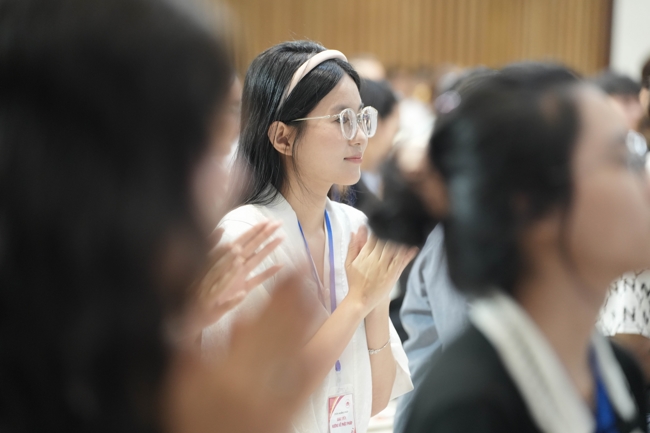 One-Day Retreat for Students