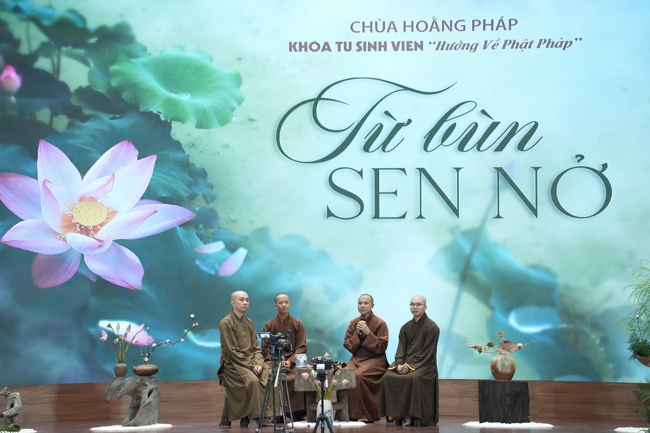 One-Day Retreat for Students