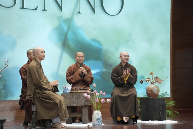 One-Day Retreat for Students