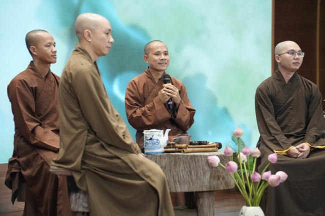 One-Day Retreat for Students