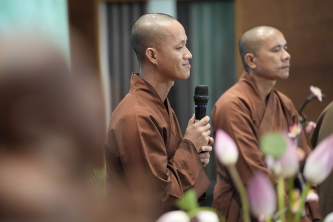 One-Day Retreat for Students