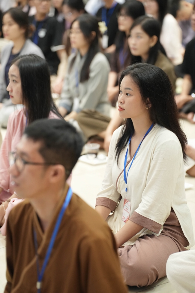 One-Day Retreat for Students