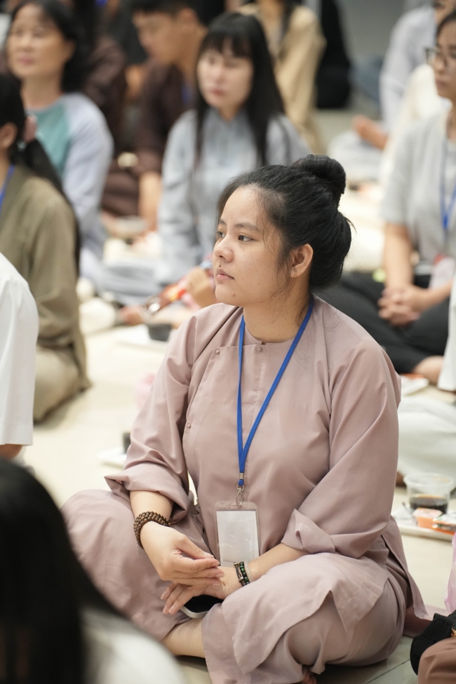 One-Day Retreat for Students