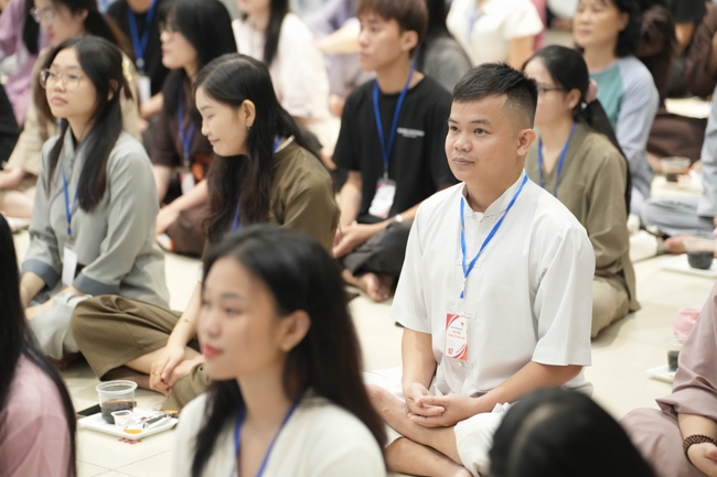 One-Day Retreat for Students