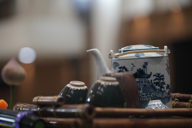 One-Day Retreat for Students