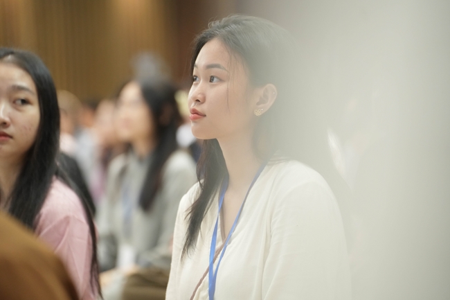 One-Day Retreat for Students