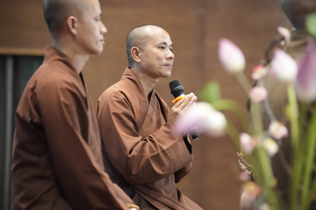 One-Day Retreat for Students