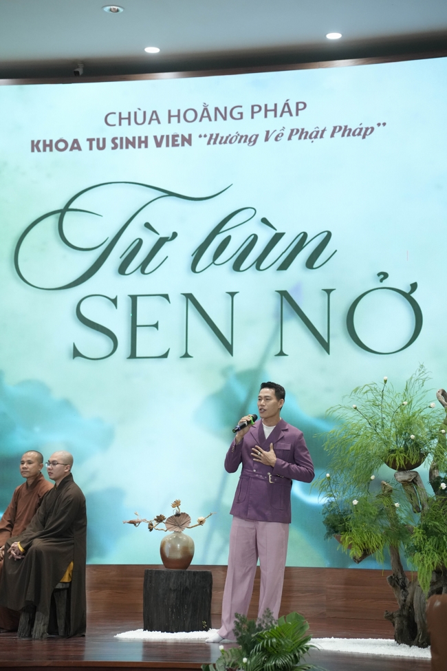 One-Day Retreat for Students