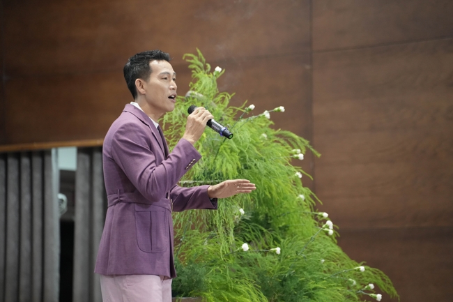 One-Day Retreat for Students