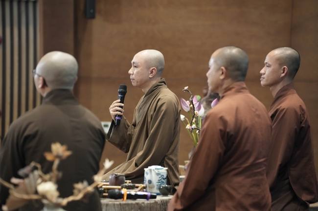 One-Day Retreat for Students