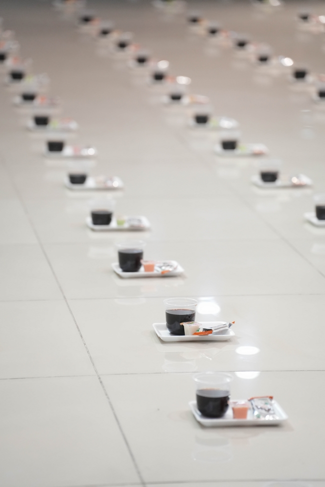 One-Day Retreat for Students