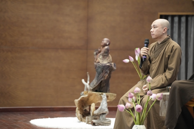 One-Day Retreat for Students