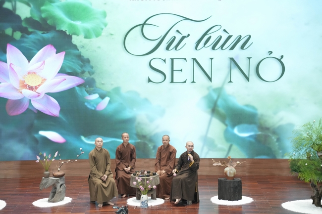 One-Day Retreat for Students